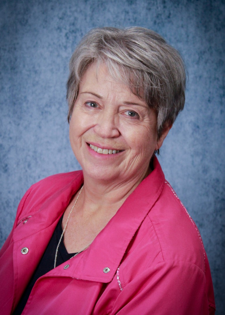 Dr. Ronda Kinsey